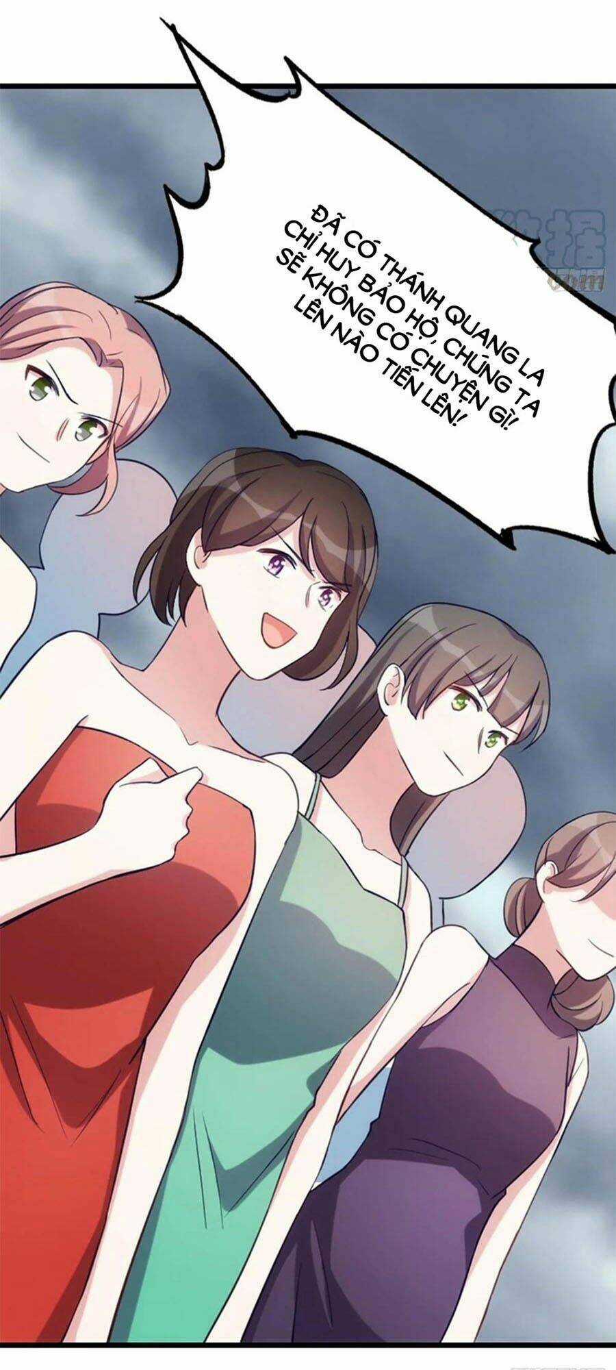 Tôi Ở Dị Giới Khai Ngư Đường Chapter 111 trang 12