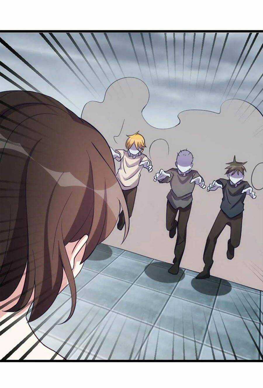 Tôi Ở Dị Giới Khai Ngư Đường Chapter 111 trang 14