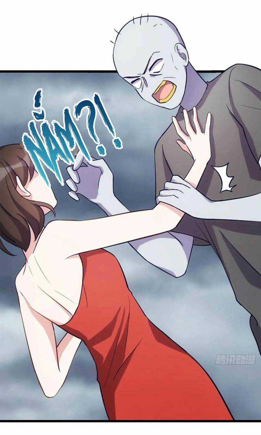 Tôi Ở Dị Giới Khai Ngư Đường Chapter 111 trang 17