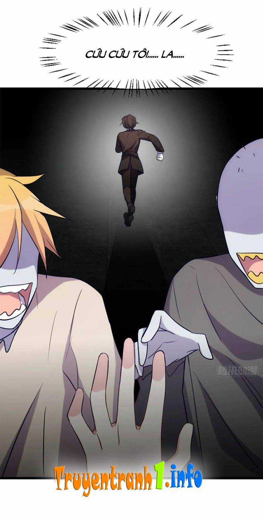 Tôi Ở Dị Giới Khai Ngư Đường Chapter 111 trang 21