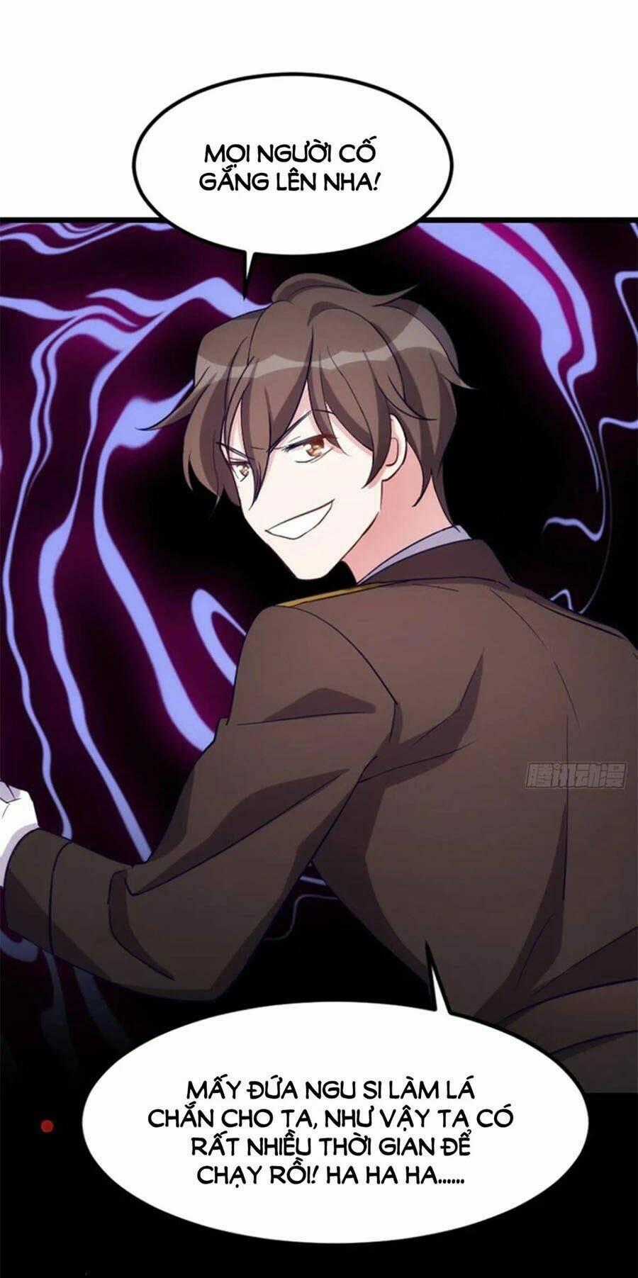 Tôi Ở Dị Giới Khai Ngư Đường Chapter 111 trang 22