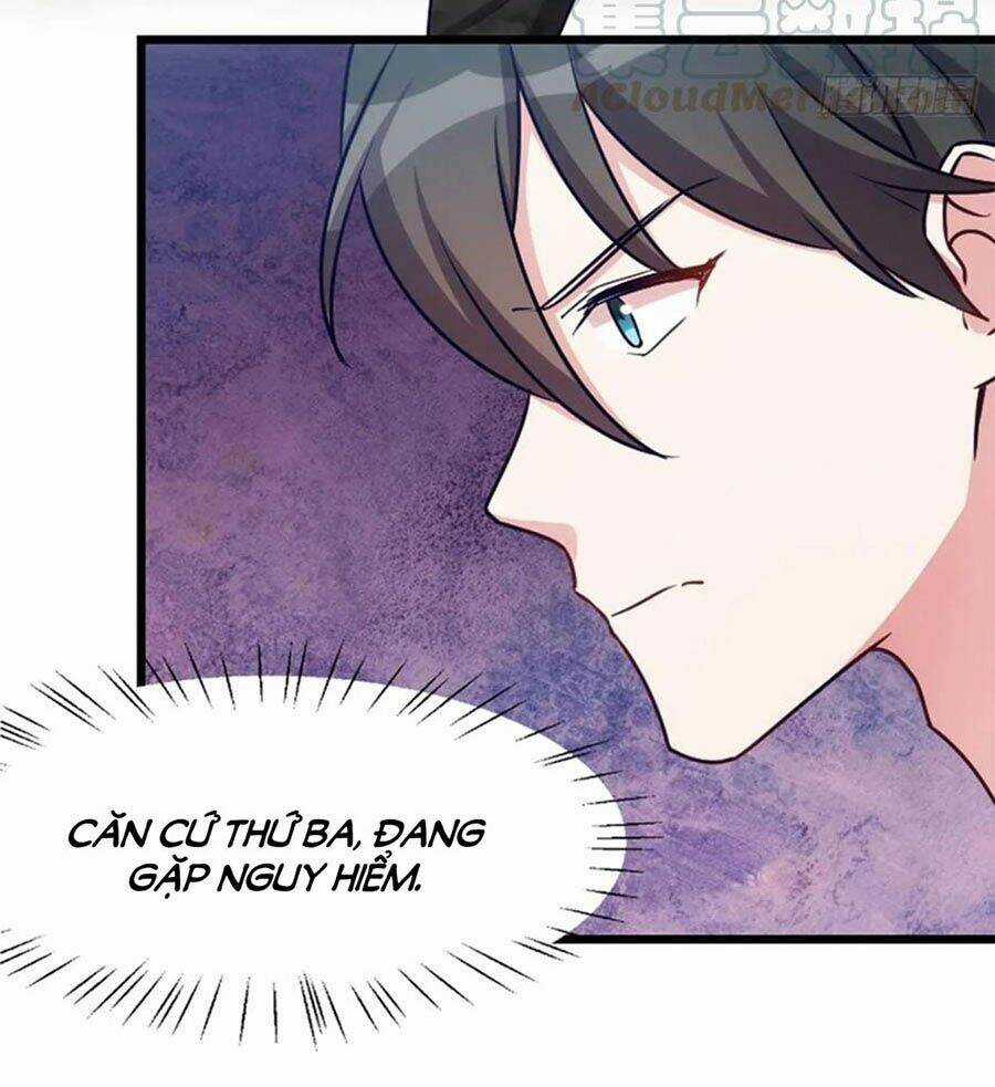 Tôi Ở Dị Giới Khai Ngư Đường Chapter 111 trang 3