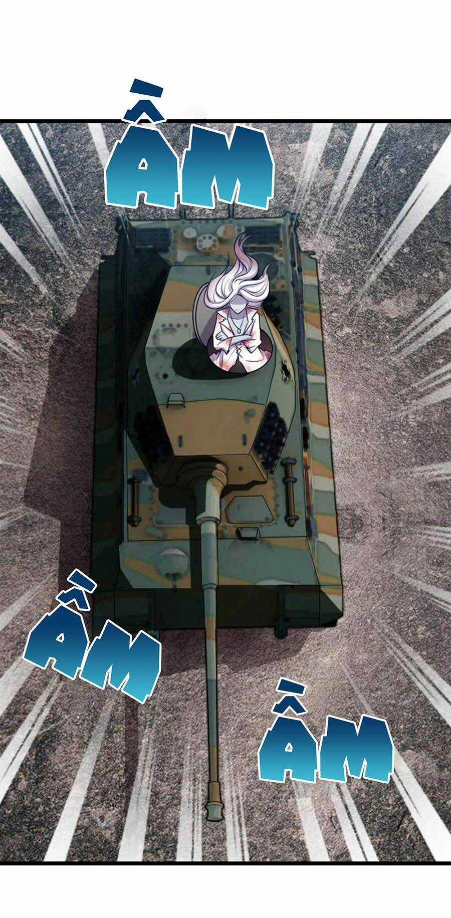 Tôi Ở Dị Giới Khai Ngư Đường Chapter 111 trang 5