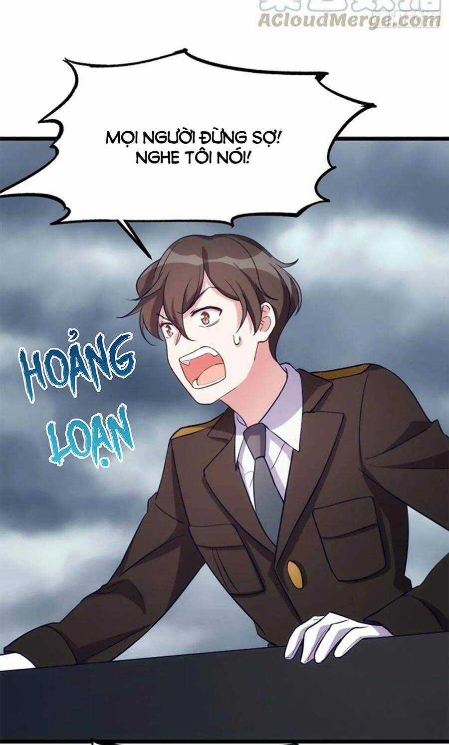 Tôi Ở Dị Giới Khai Ngư Đường Chapter 111 trang 9