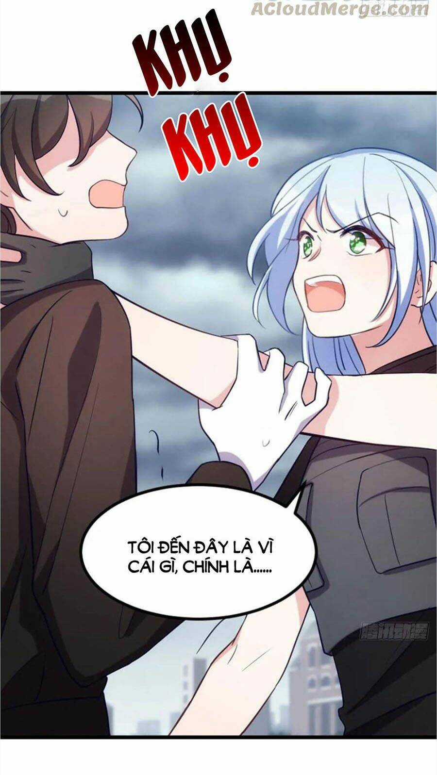 Tôi Ở Dị Giới Khai Ngư Đường Chapter 113 trang 11