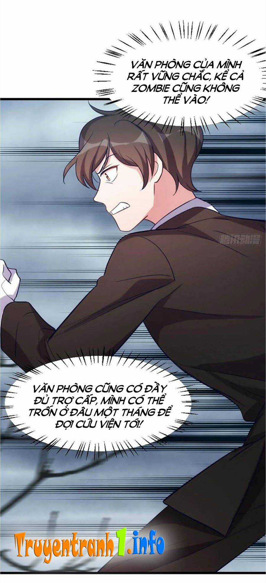 Tôi Ở Dị Giới Khai Ngư Đường Chapter 113 trang 15