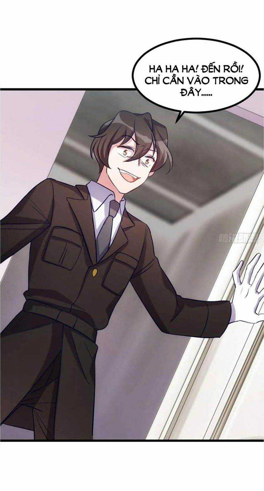 Tôi Ở Dị Giới Khai Ngư Đường Chapter 113 trang 17