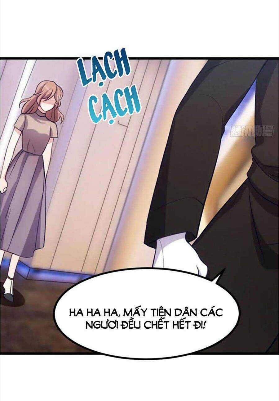 Tôi Ở Dị Giới Khai Ngư Đường Chapter 113 trang 18