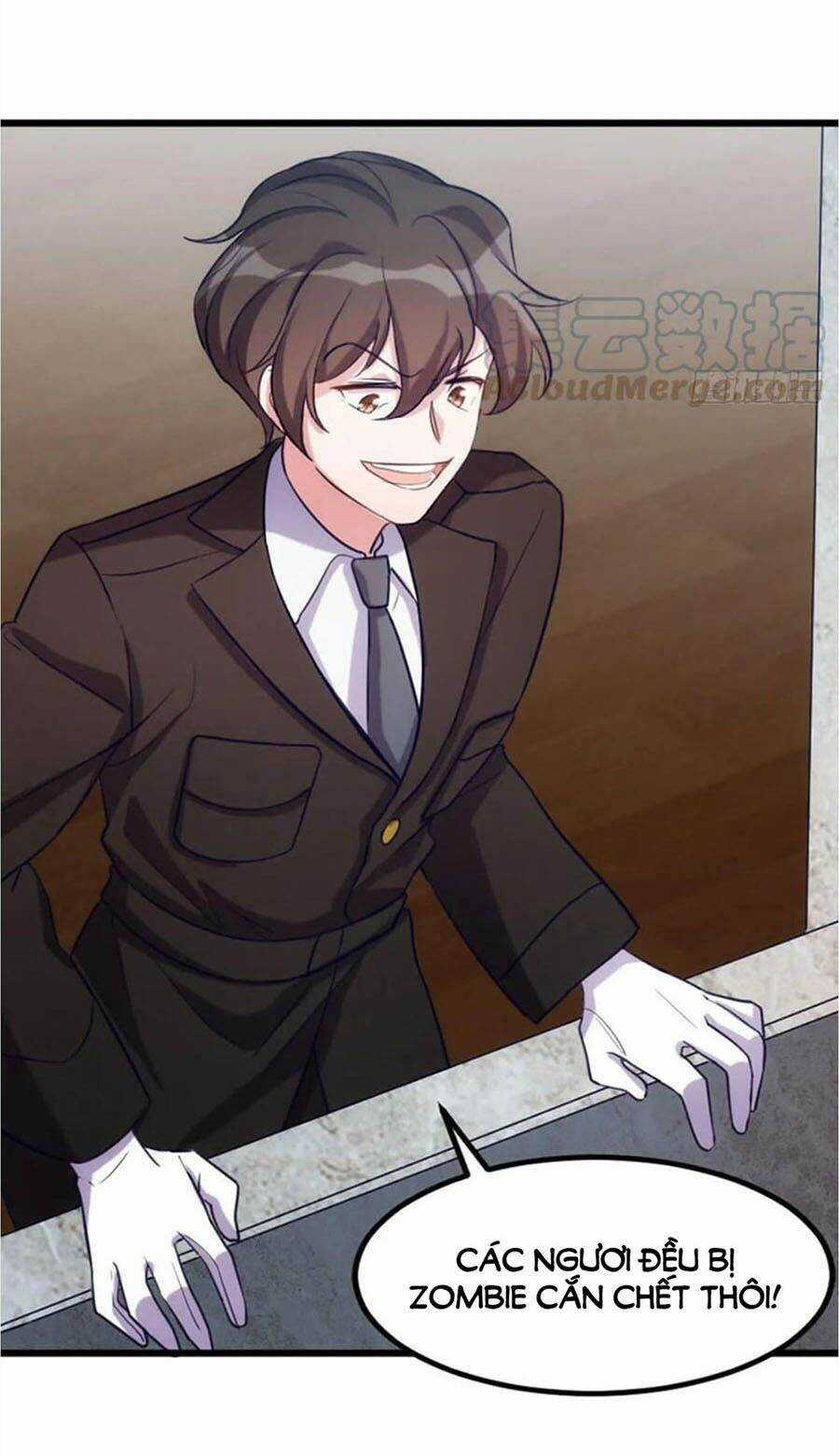 Tôi Ở Dị Giới Khai Ngư Đường Chapter 113 trang 19