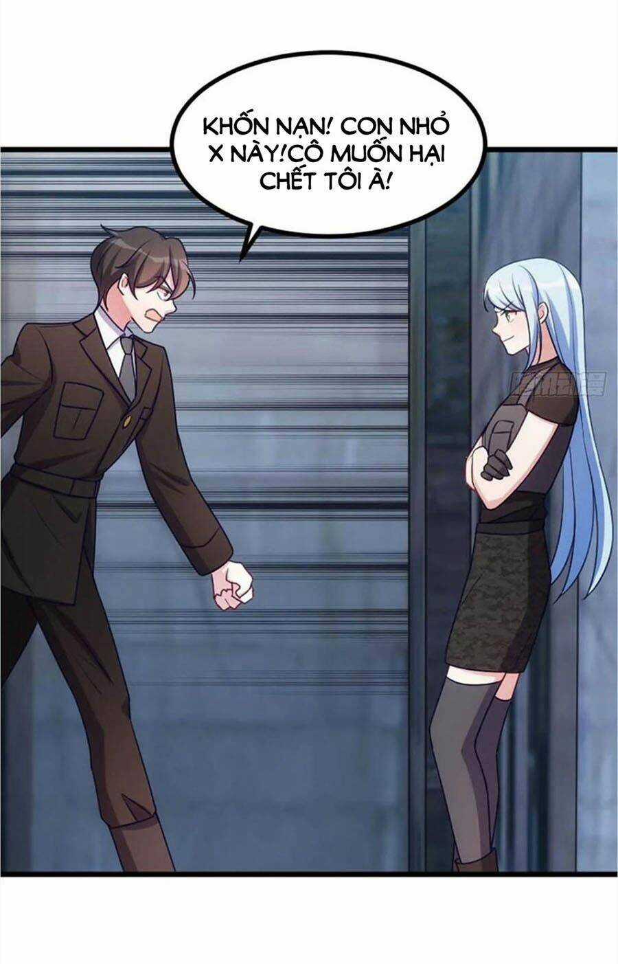 Tôi Ở Dị Giới Khai Ngư Đường Chapter 113 trang 2