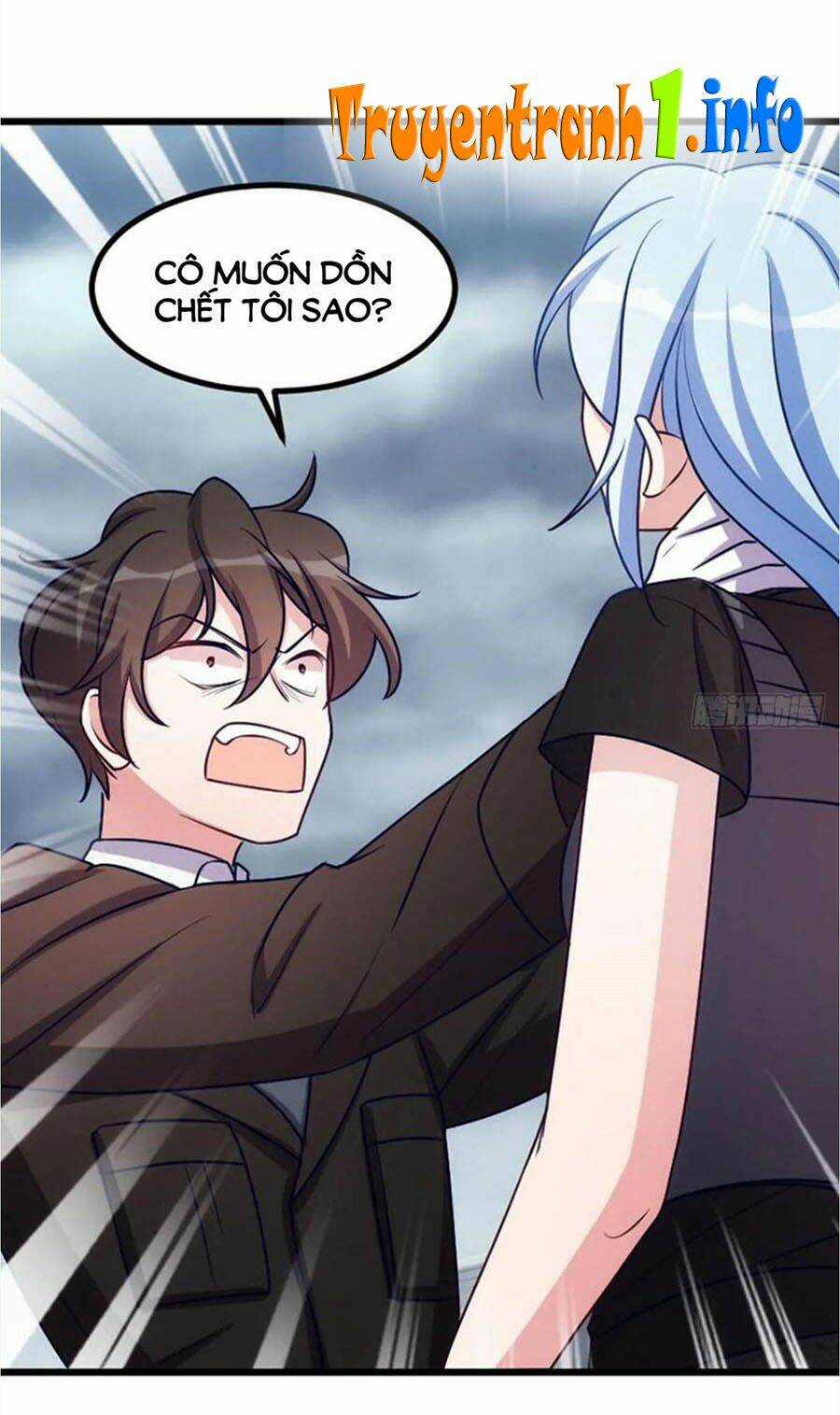 Tôi Ở Dị Giới Khai Ngư Đường Chapter 113 trang 3