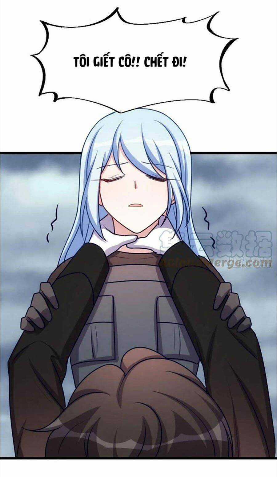 Tôi Ở Dị Giới Khai Ngư Đường Chapter 113 trang 4