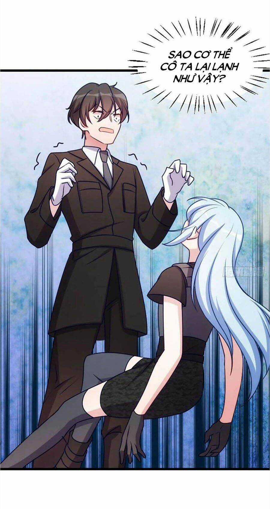 Tôi Ở Dị Giới Khai Ngư Đường Chapter 113 trang 5