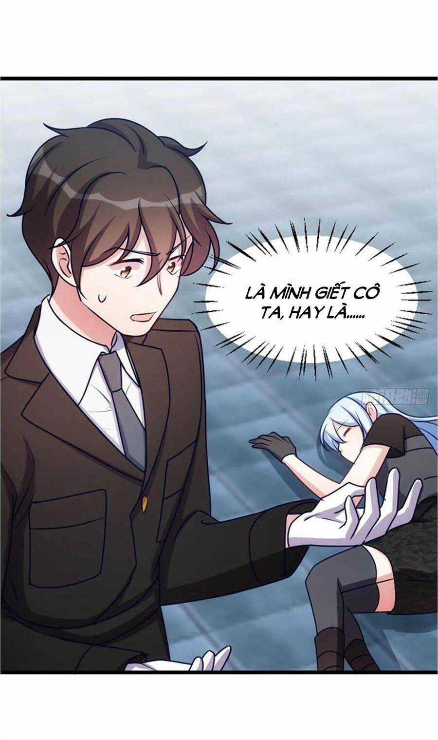 Tôi Ở Dị Giới Khai Ngư Đường Chapter 113 trang 6