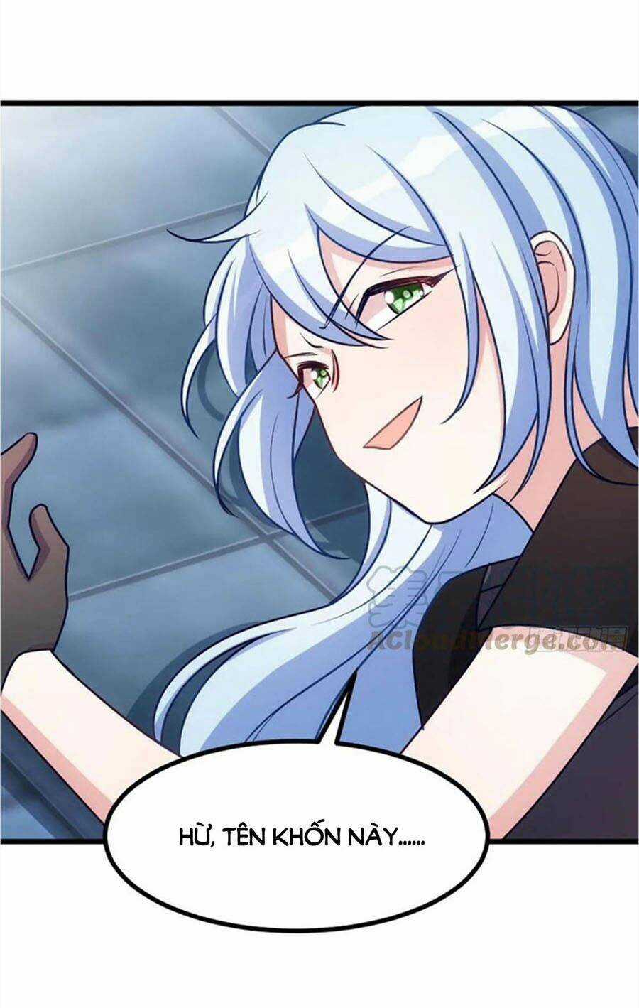 Tôi Ở Dị Giới Khai Ngư Đường Chapter 113 trang 7