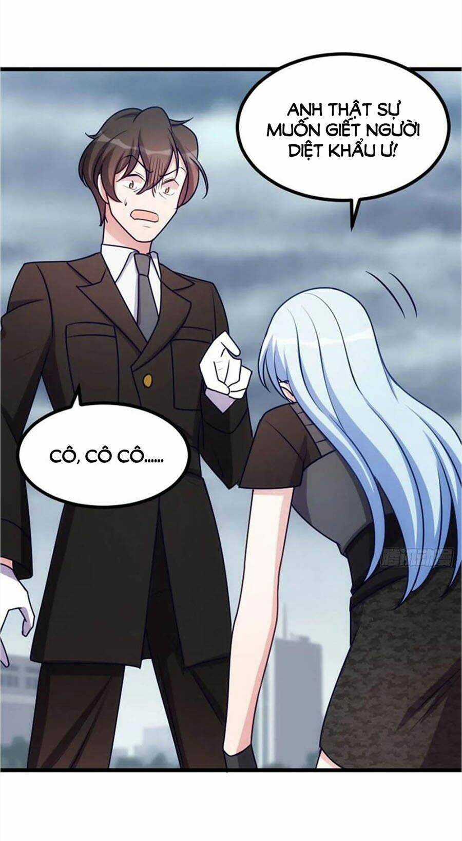 Tôi Ở Dị Giới Khai Ngư Đường Chapter 113 trang 8