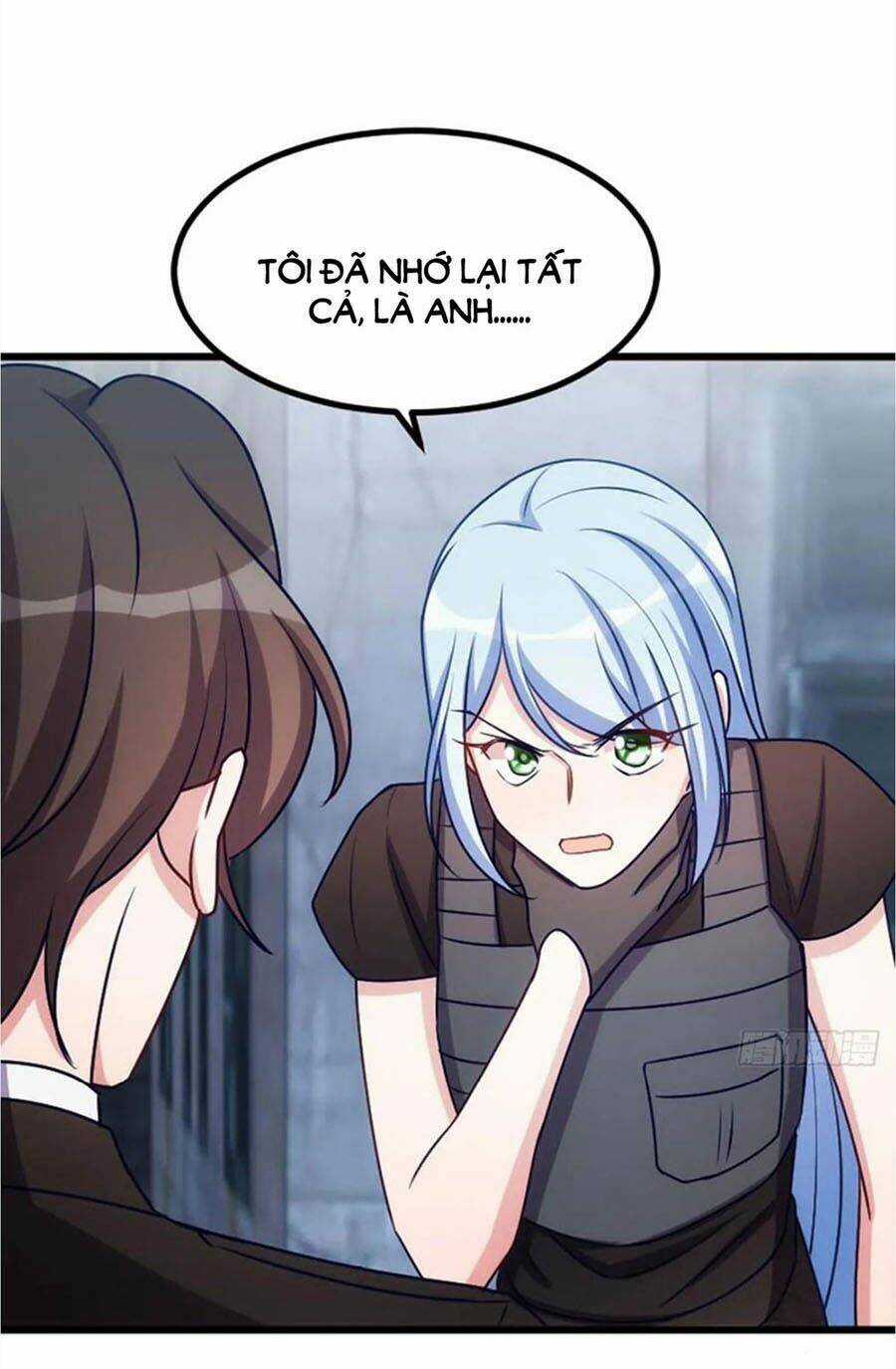 Tôi Ở Dị Giới Khai Ngư Đường Chapter 113 trang 9