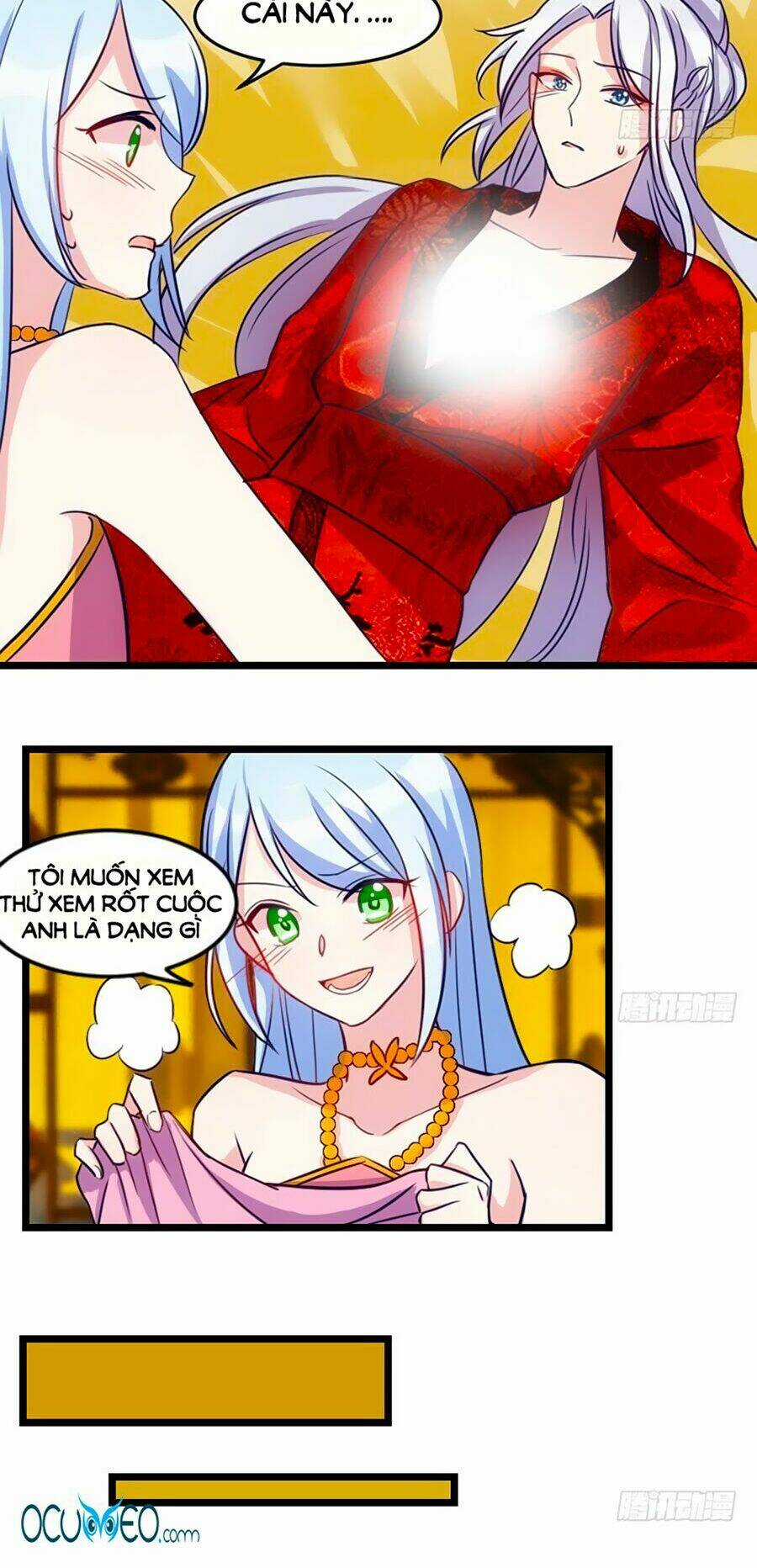 Tôi Ở Dị Giới Khai Ngư Đường Chapter 12 trang 10