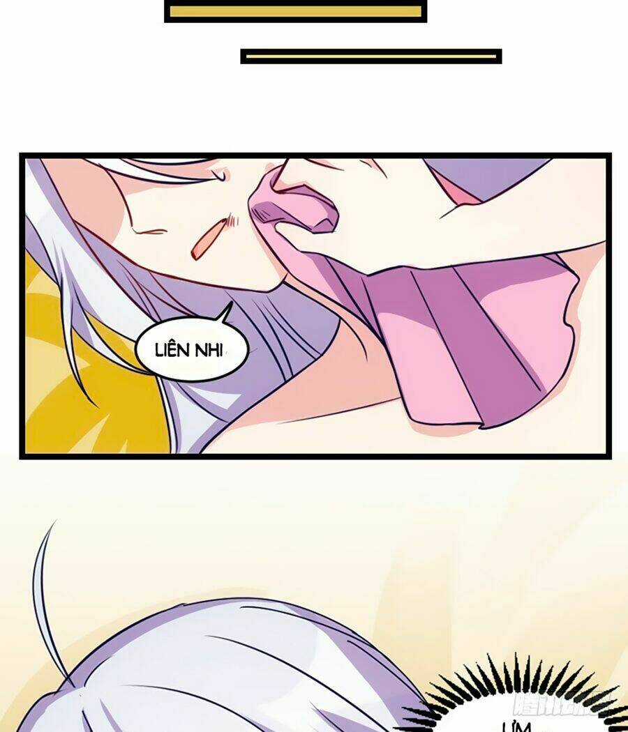 Tôi Ở Dị Giới Khai Ngư Đường Chapter 12 trang 11