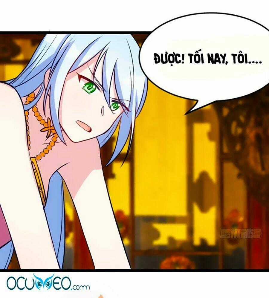 Tôi Ở Dị Giới Khai Ngư Đường Chapter 12 trang 13