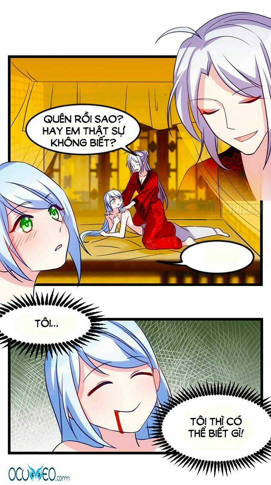 Tôi Ở Dị Giới Khai Ngư Đường Chapter 12 trang 2