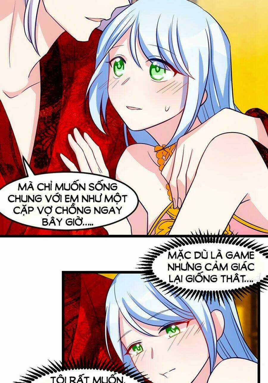 Tôi Ở Dị Giới Khai Ngư Đường Chapter 12 trang 4