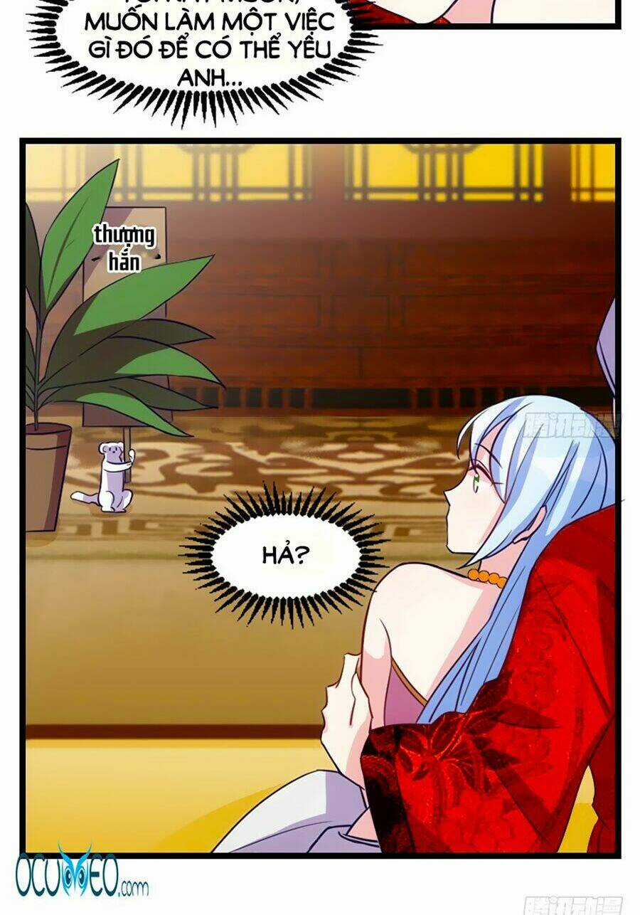 Tôi Ở Dị Giới Khai Ngư Đường Chapter 12 trang 5