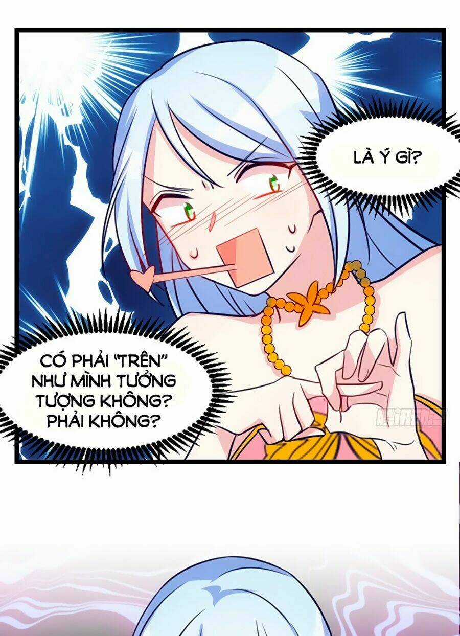 Tôi Ở Dị Giới Khai Ngư Đường Chapter 12 trang 7