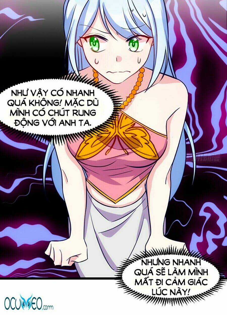 Tôi Ở Dị Giới Khai Ngư Đường Chapter 12 trang 8