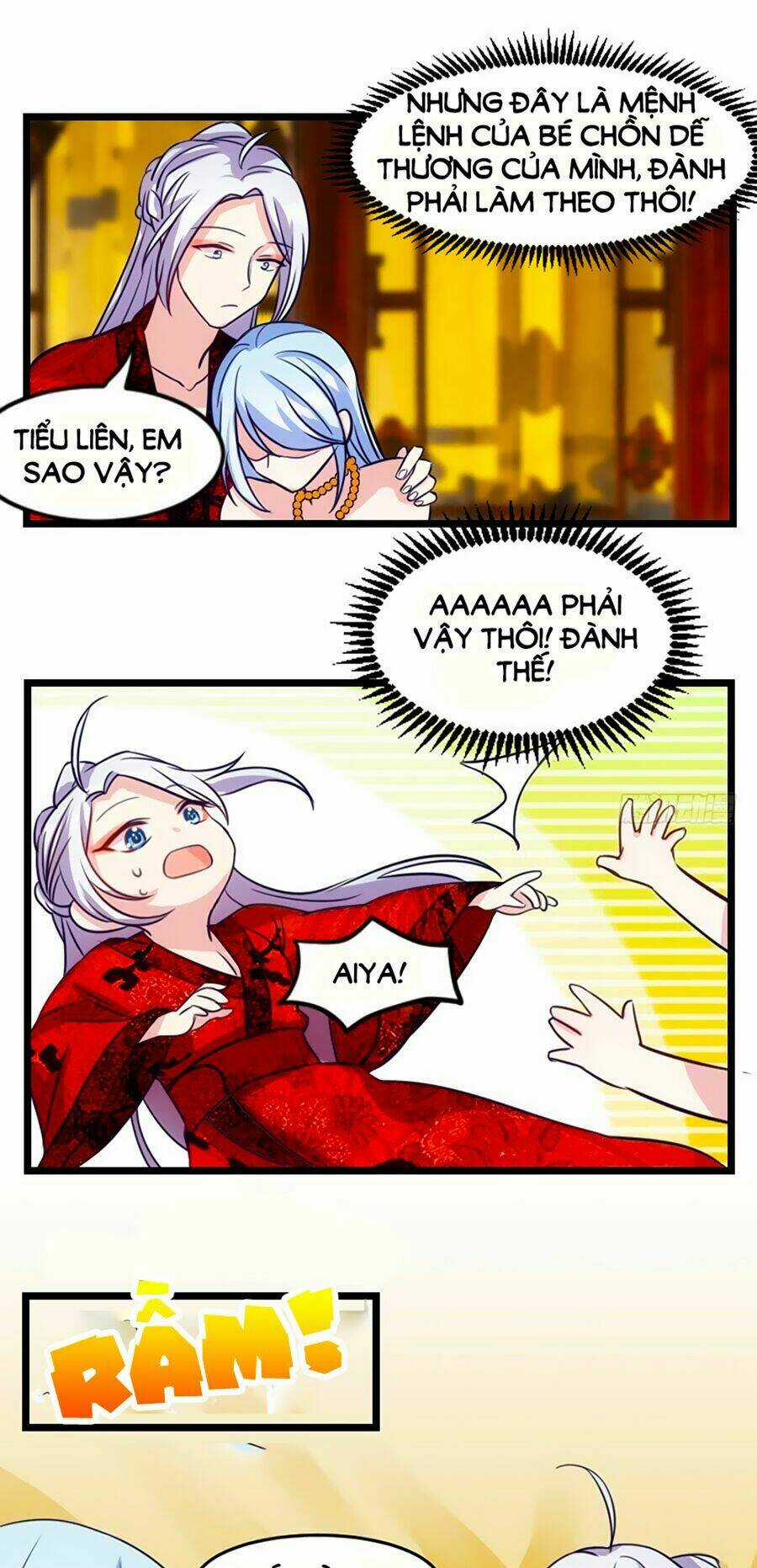 Tôi Ở Dị Giới Khai Ngư Đường Chapter 12 trang 9