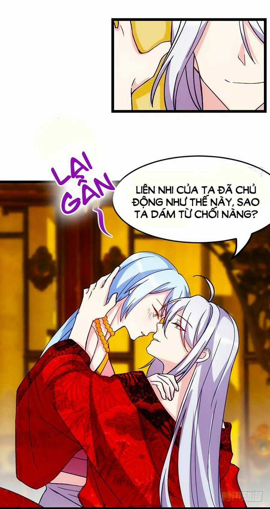 Tôi Ở Dị Giới Khai Ngư Đường Chapter 13 trang 1