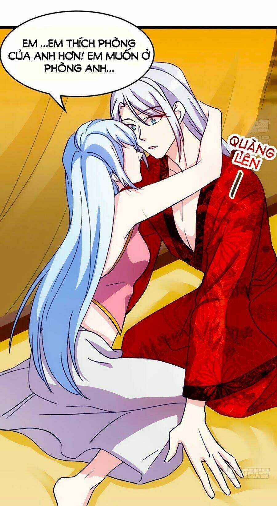 Tôi Ở Dị Giới Khai Ngư Đường Chapter 13 trang 10