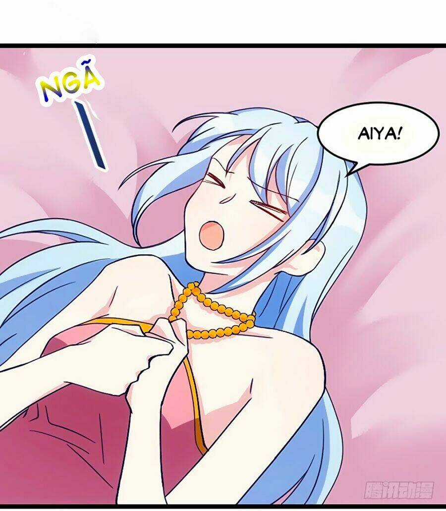 Tôi Ở Dị Giới Khai Ngư Đường Chapter 13 trang 13