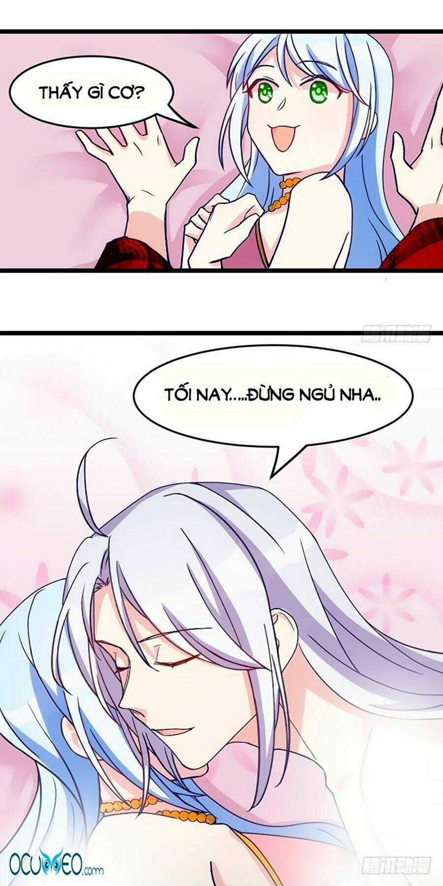 Tôi Ở Dị Giới Khai Ngư Đường Chapter 13 trang 15