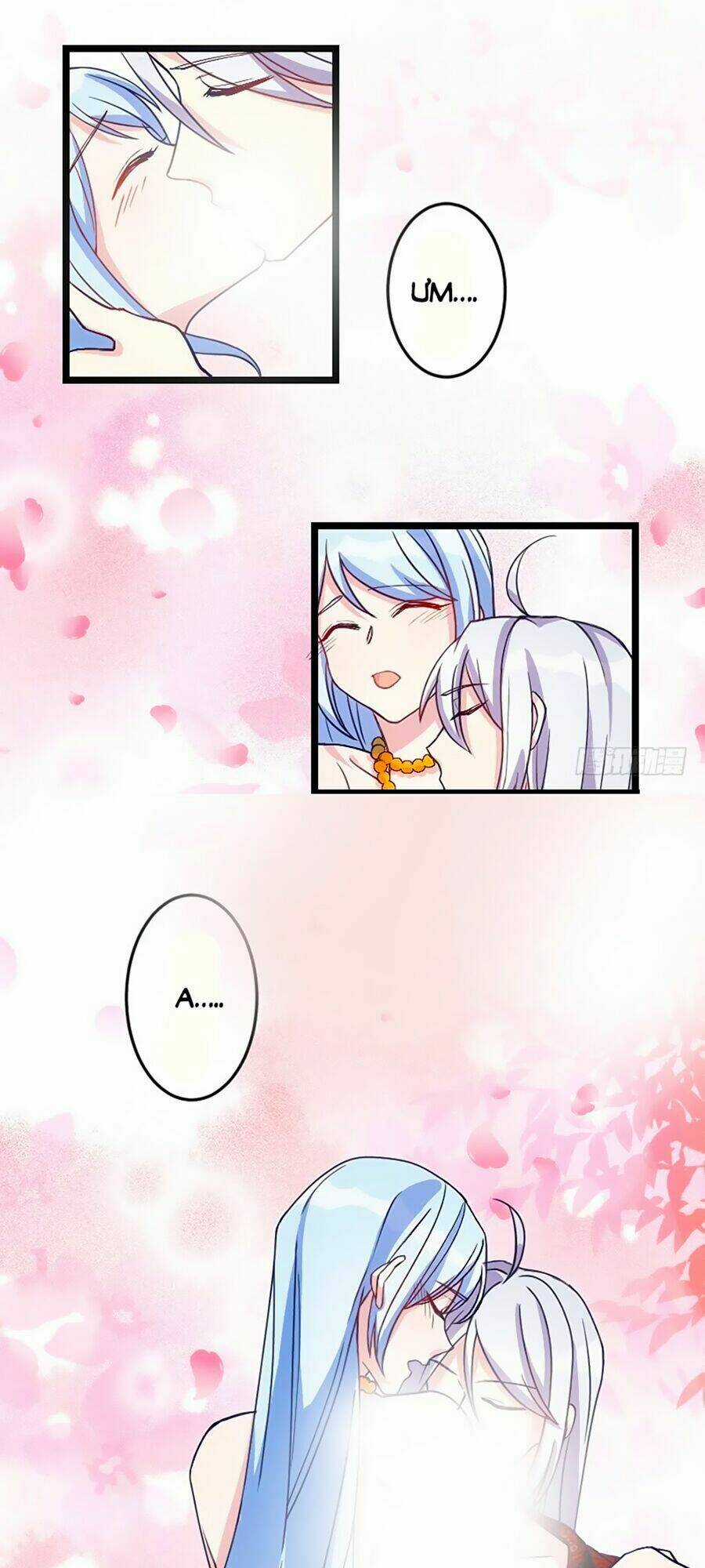 Tôi Ở Dị Giới Khai Ngư Đường Chapter 13 trang 2