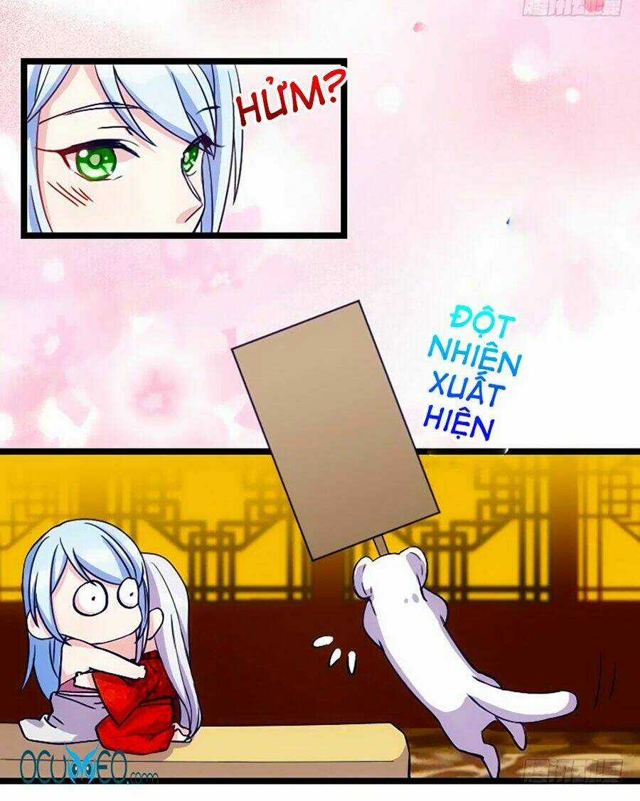 Tôi Ở Dị Giới Khai Ngư Đường Chapter 13 trang 4