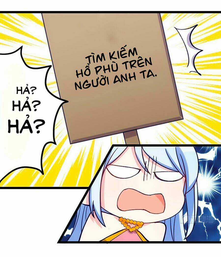 Tôi Ở Dị Giới Khai Ngư Đường Chapter 13 trang 5