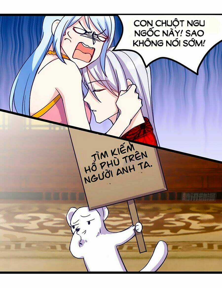 Tôi Ở Dị Giới Khai Ngư Đường Chapter 13 trang 6