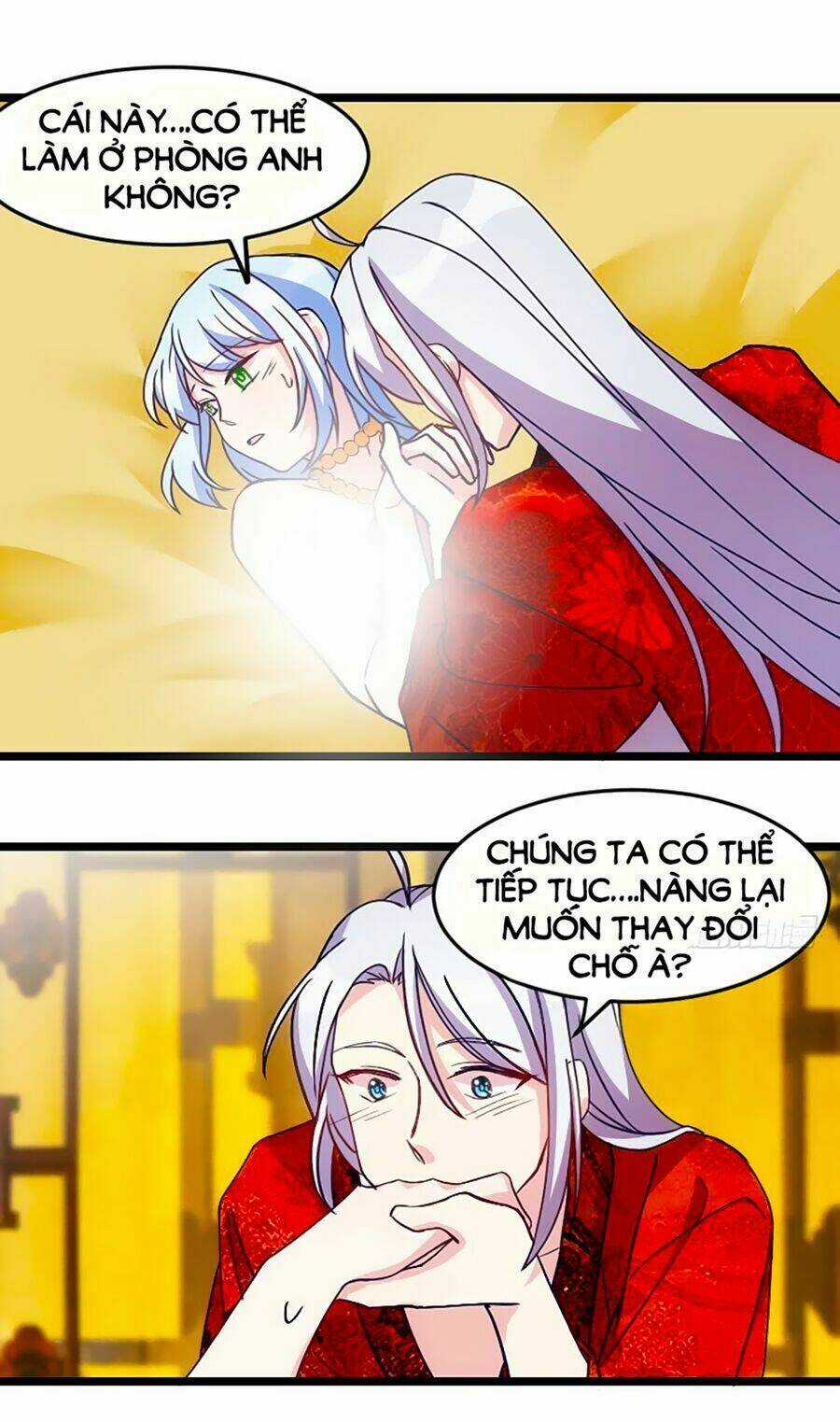 Tôi Ở Dị Giới Khai Ngư Đường Chapter 13 trang 9