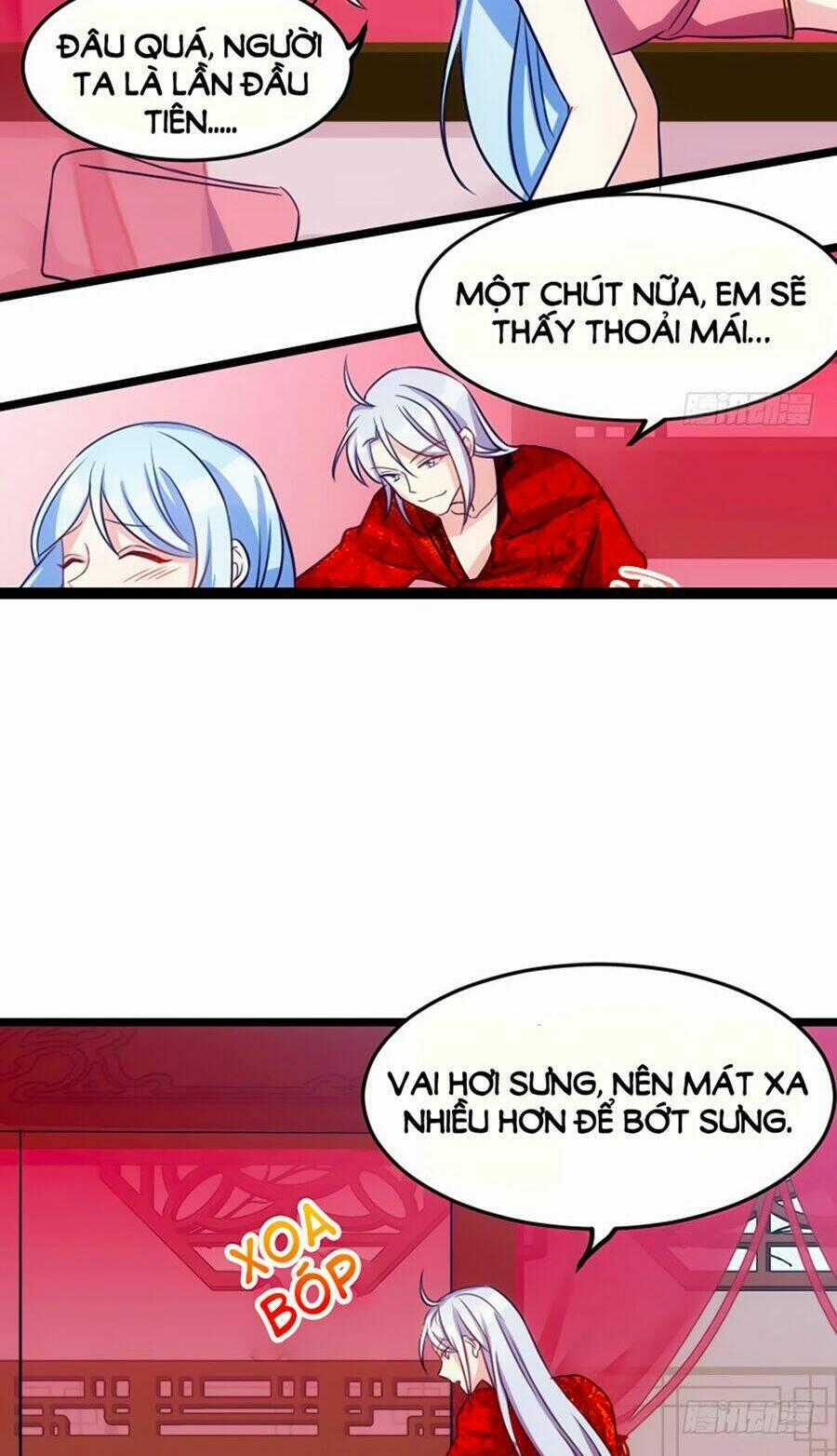 Tôi Ở Dị Giới Khai Ngư Đường Chapter 14 trang 1