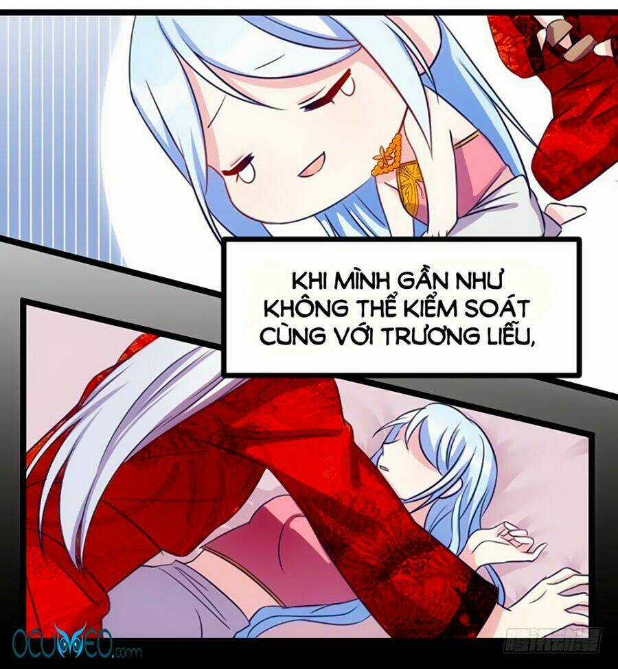 Tôi Ở Dị Giới Khai Ngư Đường Chapter 14 trang 3