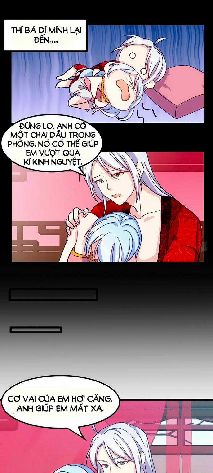 Tôi Ở Dị Giới Khai Ngư Đường Chapter 14 trang 4