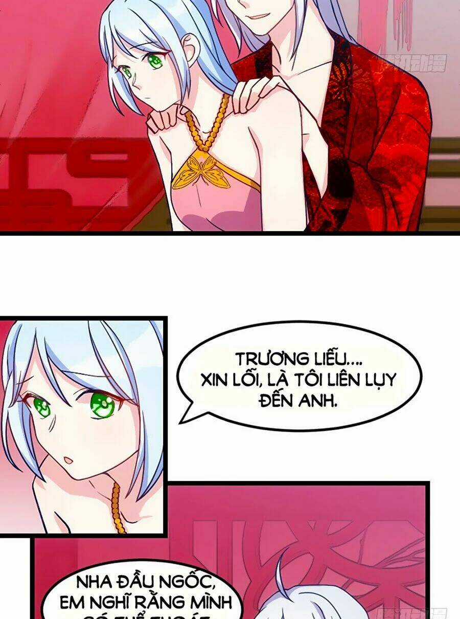 Tôi Ở Dị Giới Khai Ngư Đường Chapter 14 trang 5