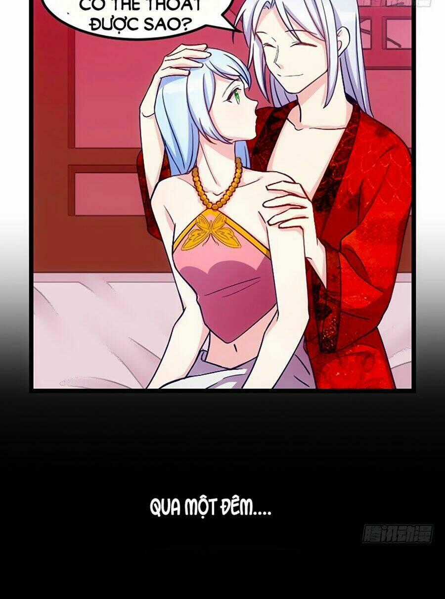 Tôi Ở Dị Giới Khai Ngư Đường Chapter 14 trang 6