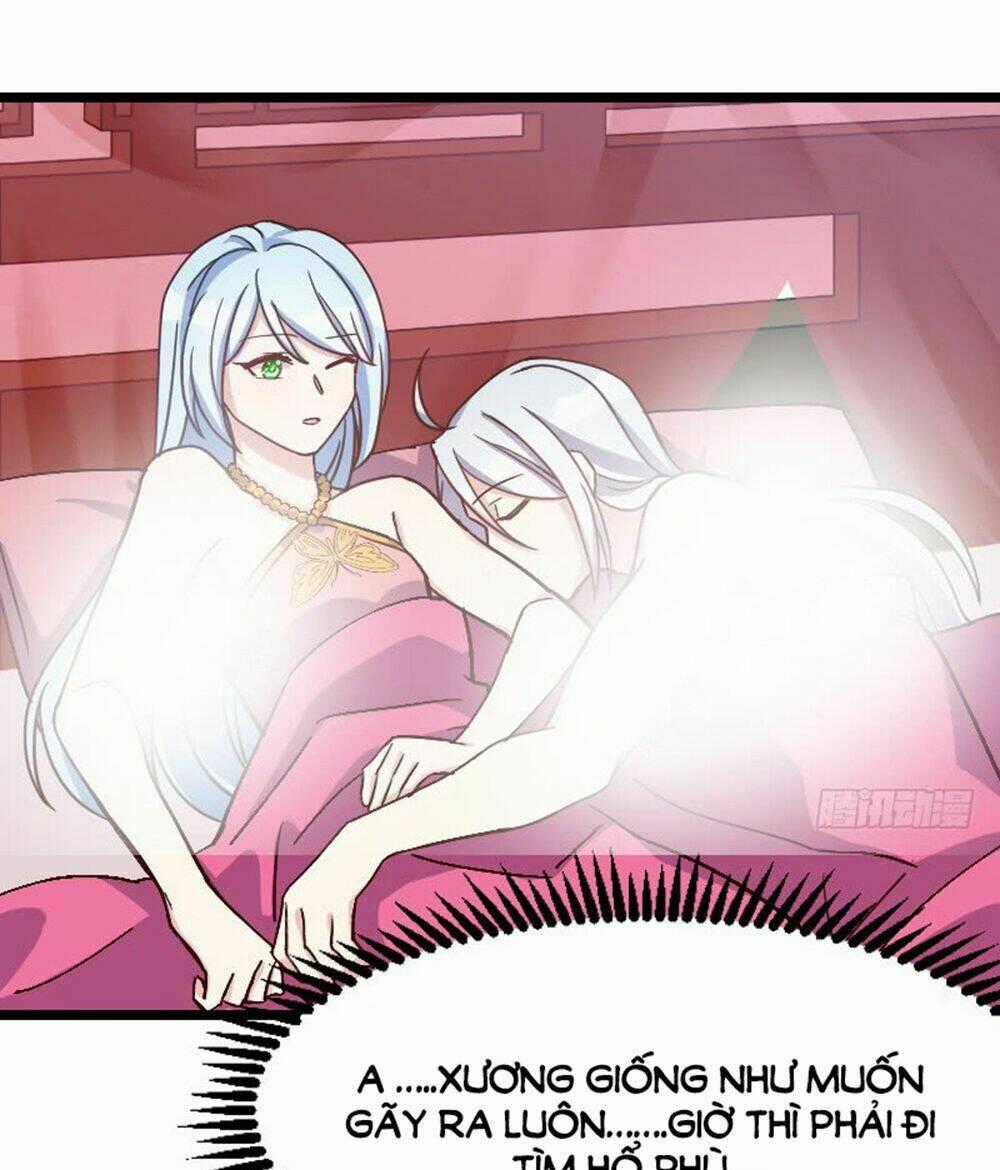 Tôi Ở Dị Giới Khai Ngư Đường Chapter 15 trang 1