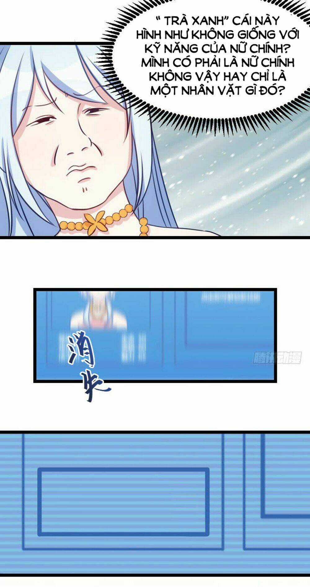 Tôi Ở Dị Giới Khai Ngư Đường Chapter 15 trang 10