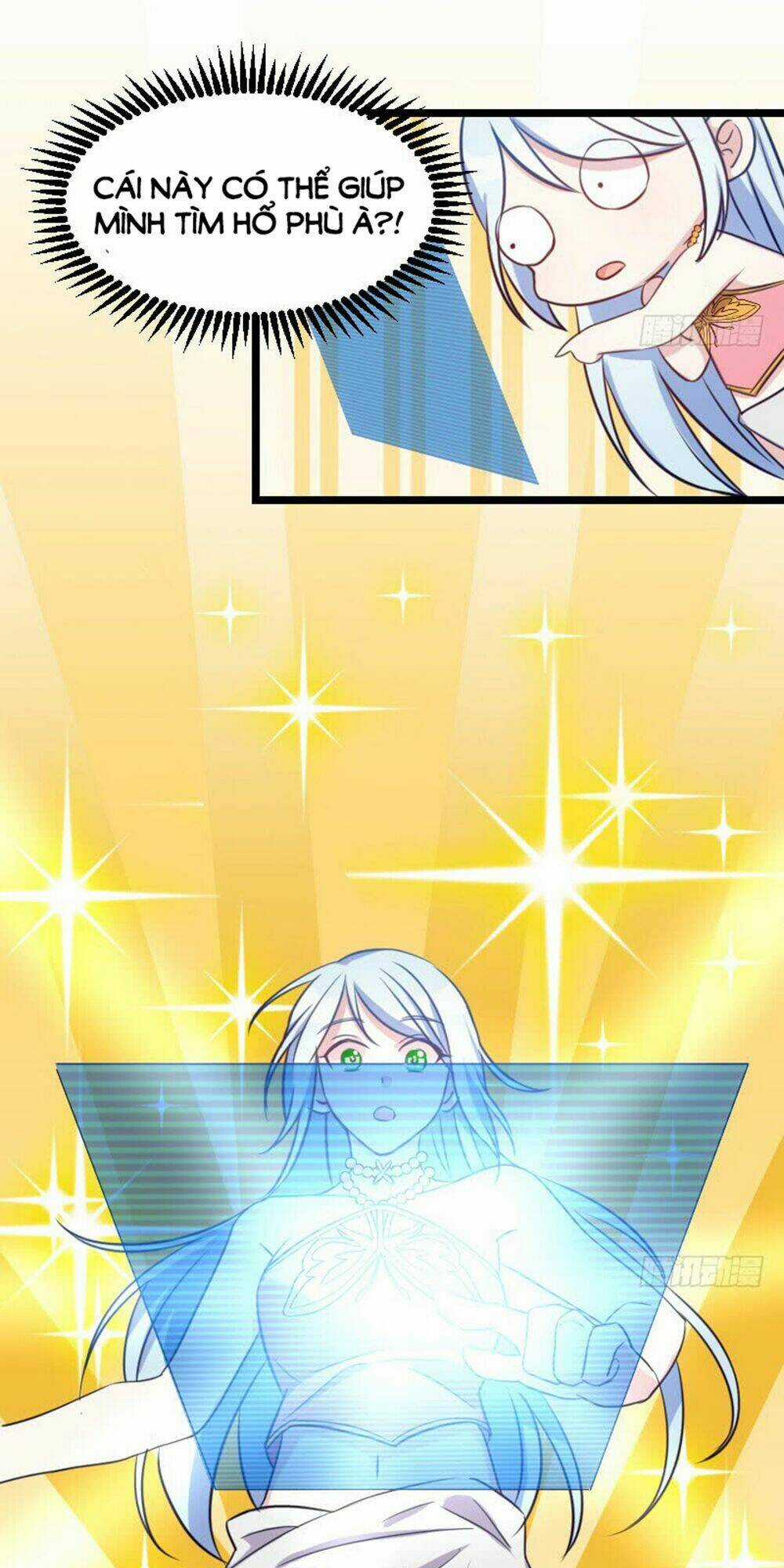 Tôi Ở Dị Giới Khai Ngư Đường Chapter 15 trang 11