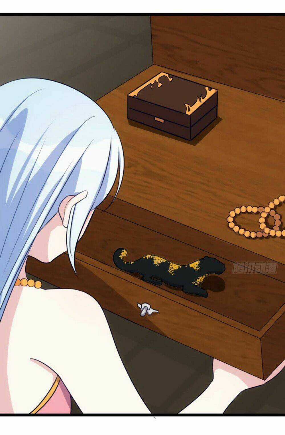 Tôi Ở Dị Giới Khai Ngư Đường Chapter 15 trang 14