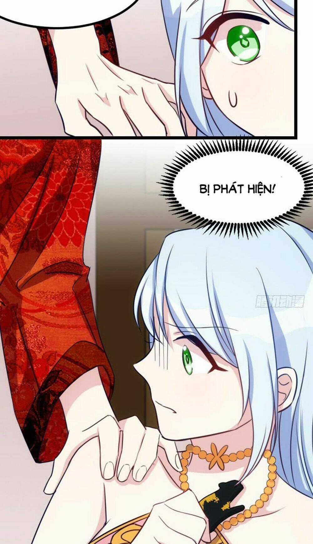 Tôi Ở Dị Giới Khai Ngư Đường Chapter 15 trang 16