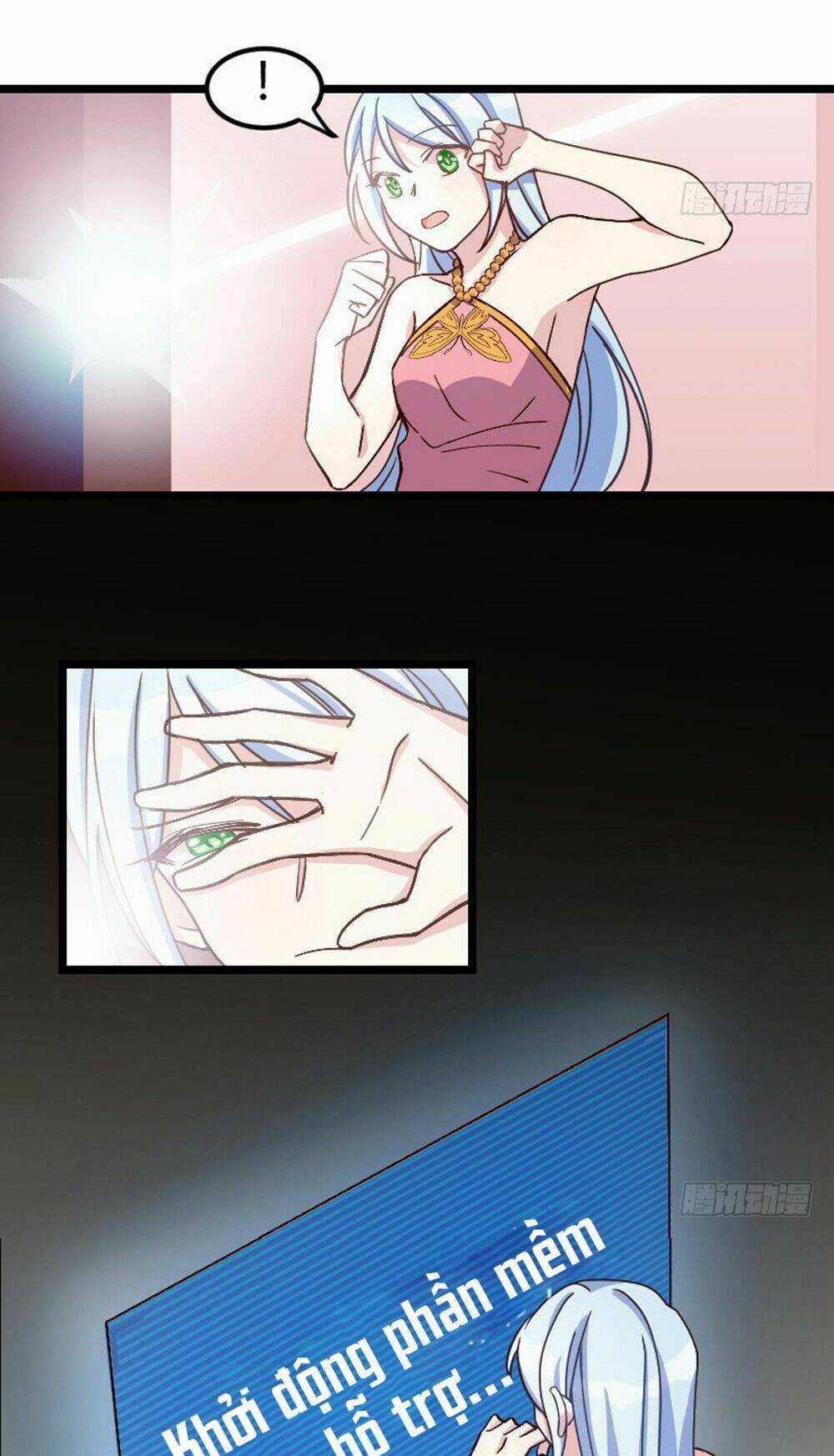 Tôi Ở Dị Giới Khai Ngư Đường Chapter 15 trang 5